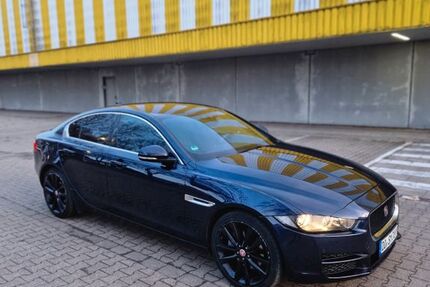 Jaguar XE 242.000 km 10.900 &euro; Dortmund 44141