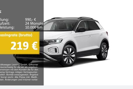 VW T-Roc 20.619 km 28.870 &euro; Herne 44653