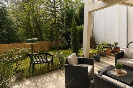 Wohnung Iserlohn Gerlingsen - 2.5 Zimmer, 80 m&sup2;, 850&euro; | Angebot:26326008