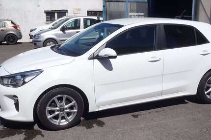 Kia Rio 78.300 km 9.450 &euro; Datteln 45711