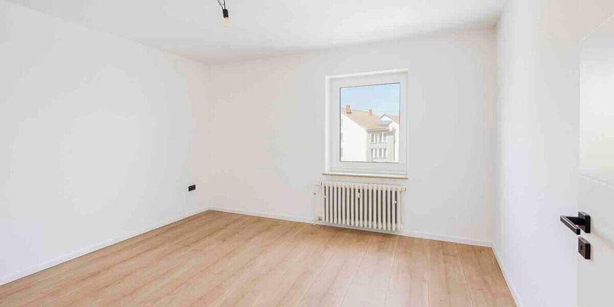 Etagenwohnung Dortmund Kirchlinde - 2 Zimmer, 44 m&sup2;, 115.990&euro; | Angebot:25712029