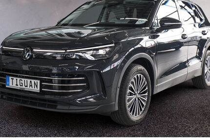 VW Tiguan 5.999 km 48.880 &euro; Menden 58706