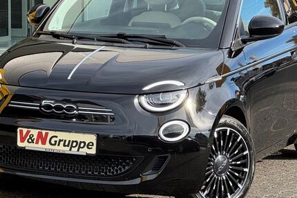 Fiat 500e 38.610 km 19.390 € Hamm 59063