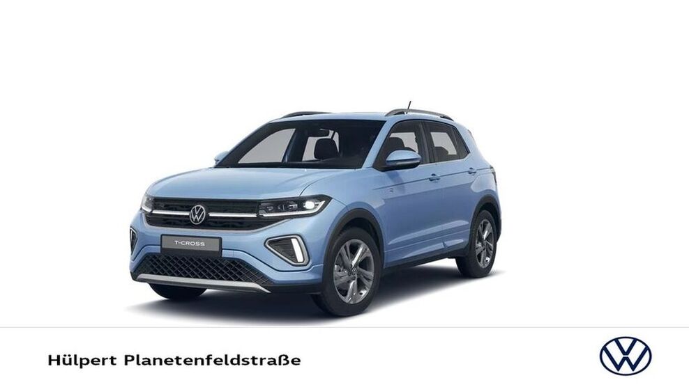 T-Cross