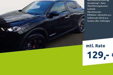 DS Automobiles DS 3 Crossback 40.795 km 17.880 € Dortmund 44263