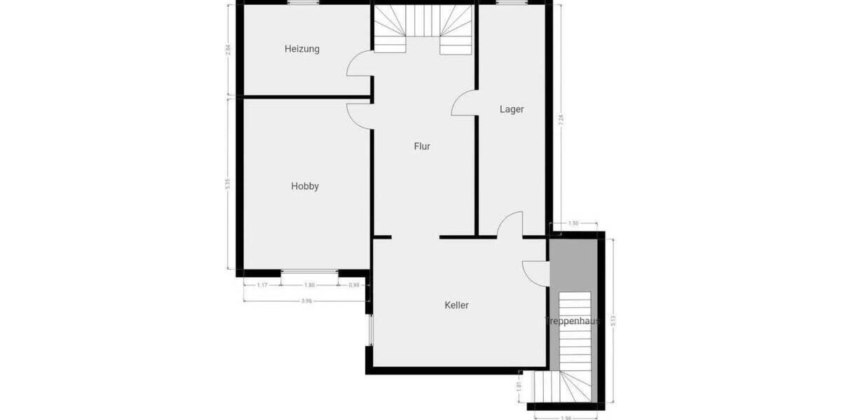Einfamilienhaus Dortmund Derne - 6 Zimmer, 230 m&sup2;, 350.000&euro; | Angebot:24820655