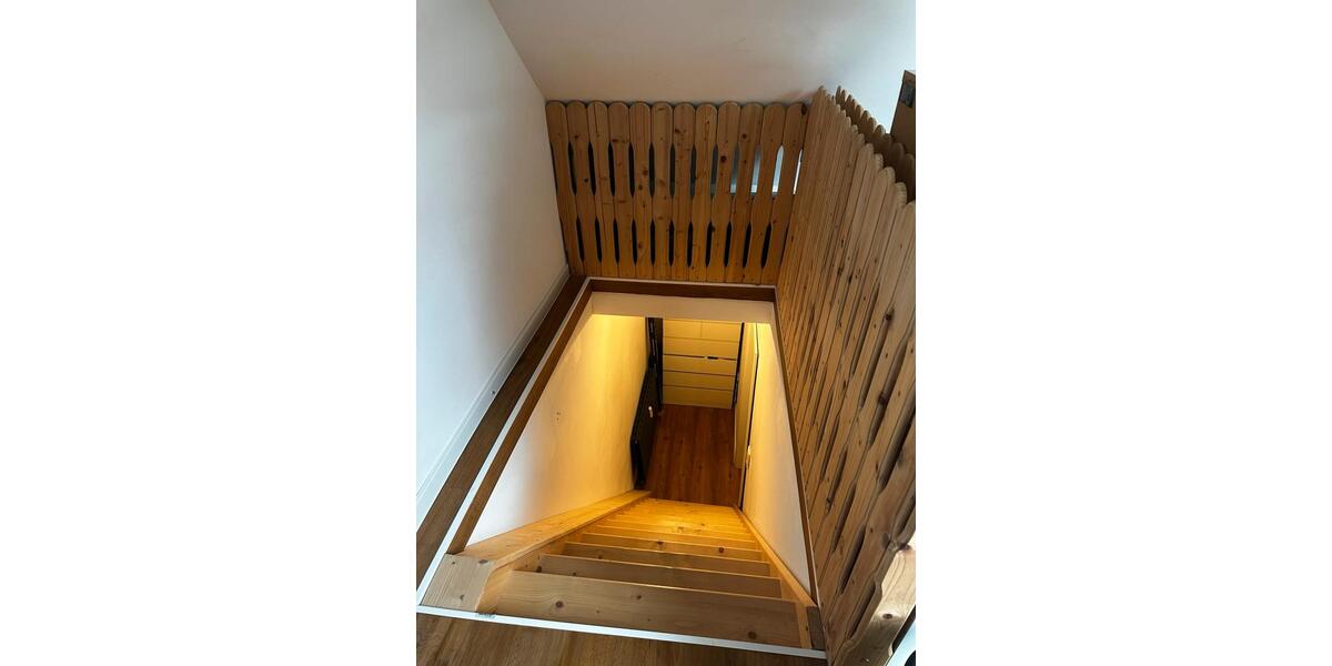 Reihenhaus Marl - 3.5 Zimmer, 74 m&sup2;, 280.000&euro; | Angebot:27208964