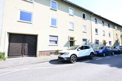 Wohnung Bochum Innenstadt - 2 Zimmer, 46 m&sup2;, 500&euro; | Angebot:26567964