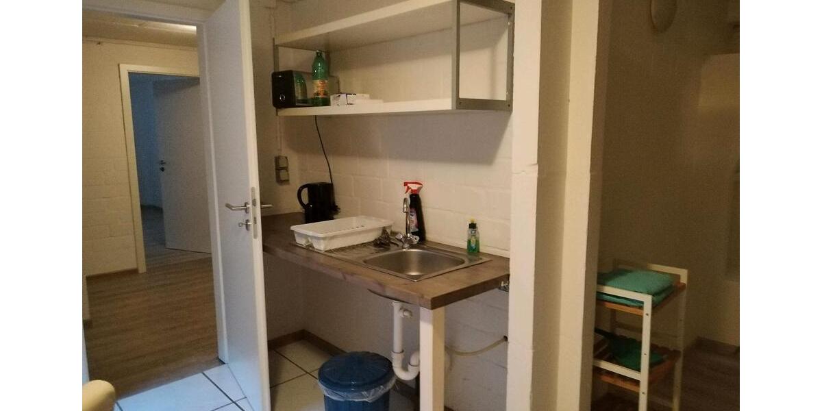 Etagenwohnung Witten Rüdinghausen - 1 Zimmer, 46 m&sup2;, 28&euro; | Angebot:24832784