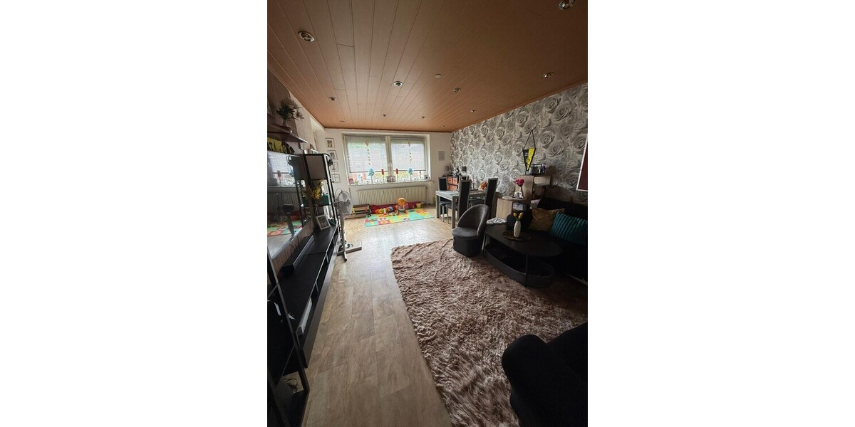 Attraktive 4,5-Zimmer-Eigentumswohnung mit Balkon in Holzwickede – ideal für Kapitalanleger & Eigennutzer - Etagenwohnung Holzwickede | Angebot:26971984