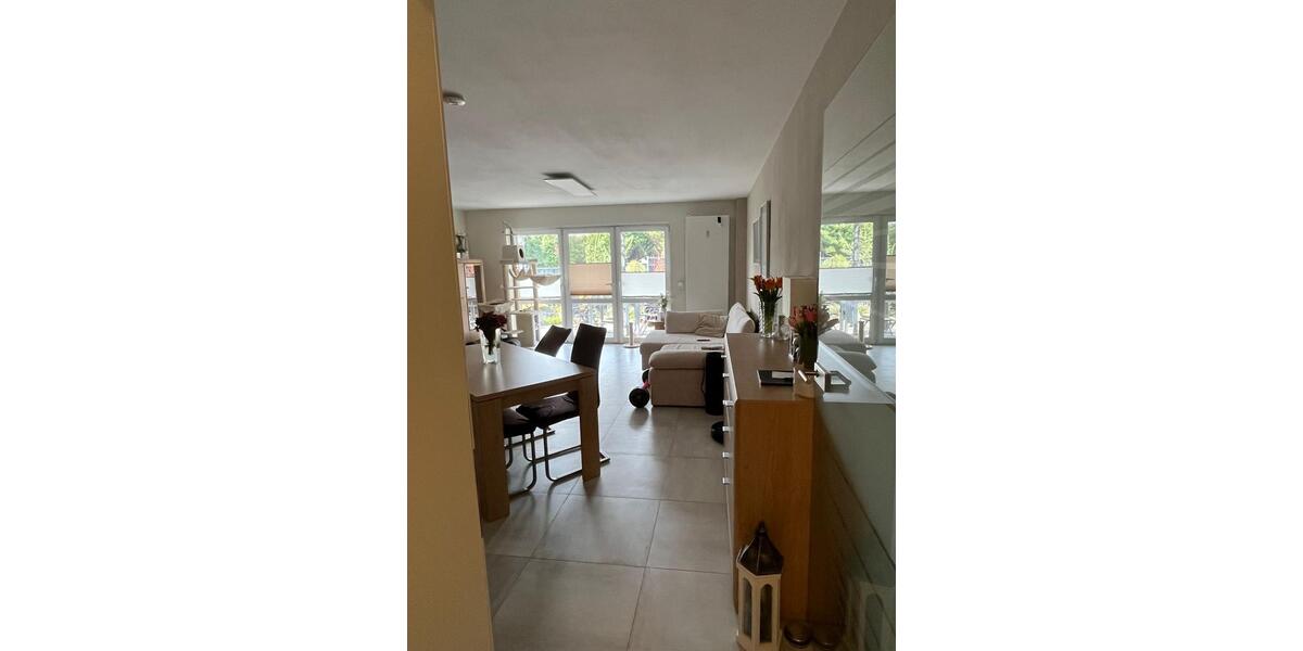 Erdgeschoßwohnung Dortmund Eving - 3 Zimmer, 84 m&sup2;, 245.000&euro; | Angebot:25959797