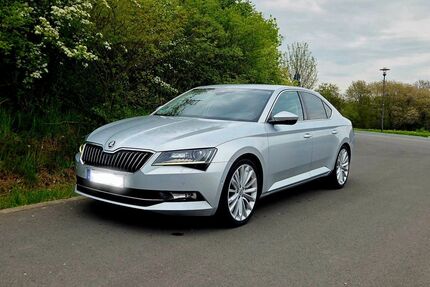 Skoda Superb 111.760 km 19.800 &euro; Hagen 58099