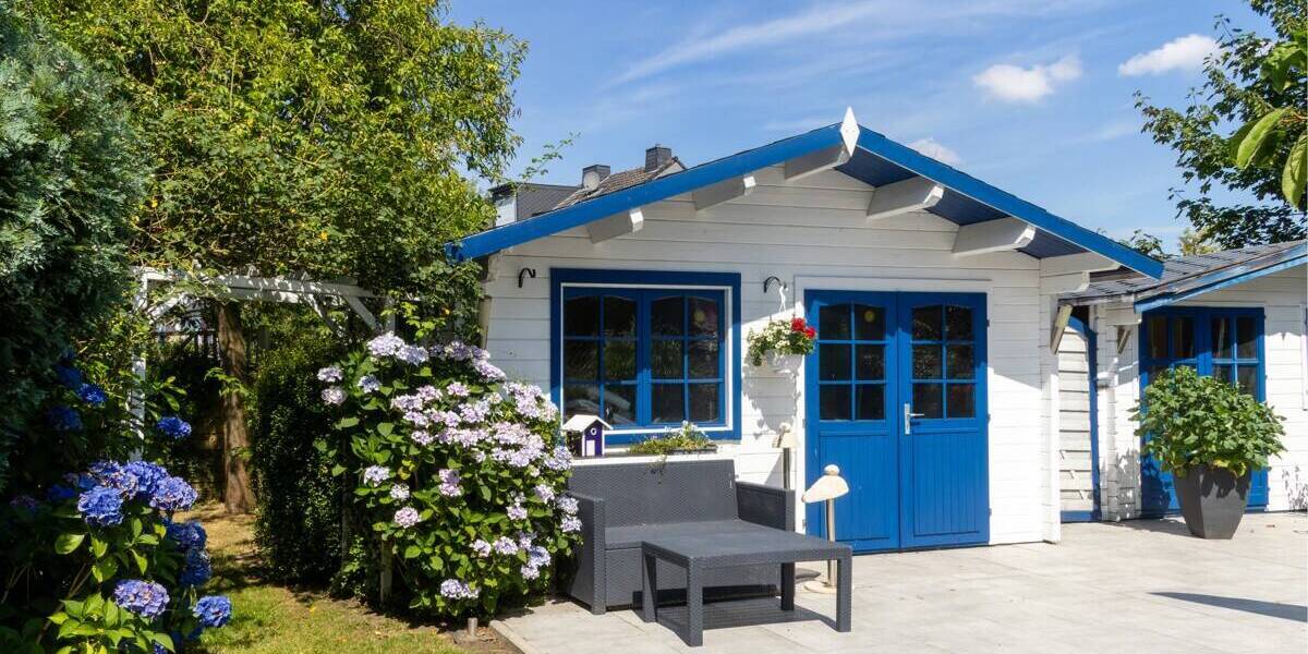 Doppelhaushälfte Castrop-Rauxel Ickern - 6 Zimmer, 183 m&sup2;, 579.000&euro; | Angebot:22278541