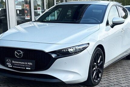 Mazda 3 23.576 km 29.390 &euro; Schwerte 58239