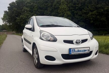 Toyota Aygo (X) 125.000 km 4.000 &euro; Ennepetal 58256