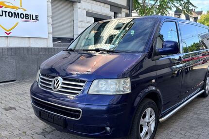 VW T5 Transporter 280.000 km 2.990 &euro; Lünen 44536