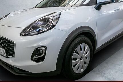 Ford Puma 19.004 km 15.989 &euro; Dortmund 44149