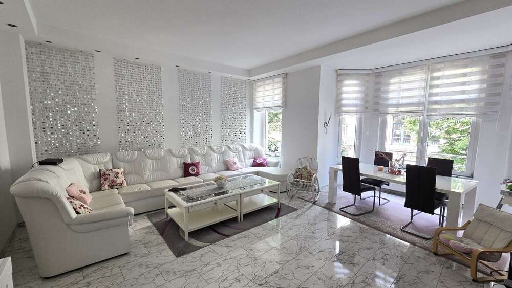 Etagenwohnung Hagen / Hagen-Mitte Mitte - 4.5 Zimmer, 158 m&sup2;, 279.000&euro; | Angebot:22675943