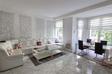 Wohnung Hagen / Hagen-Mitte Mitte - 4.5 Zimmer, 158 m&sup2;, 279.000&euro; | Angebot:22675943