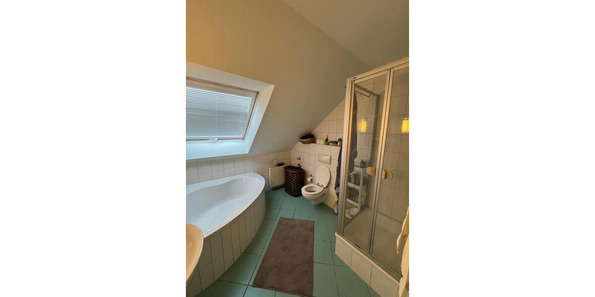 Maisonettenwohnung Recklinghausen - 3 Zimmer, 95 m&sup2;, 1.500&euro; | Angebot:24815806