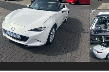Mazda MX-5 30.414 km 18.890 &euro; Kamen 59174