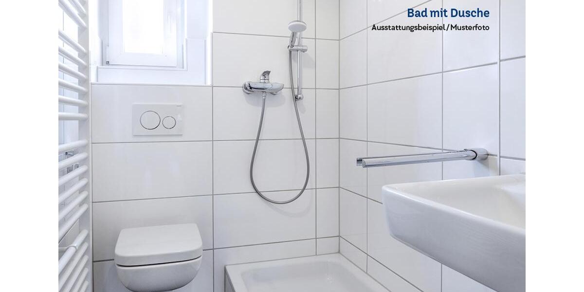 Etagenwohnung Herne Eickel - 2 Zimmer, 44 m&sup2;, 359&euro; | Angebot:25924747