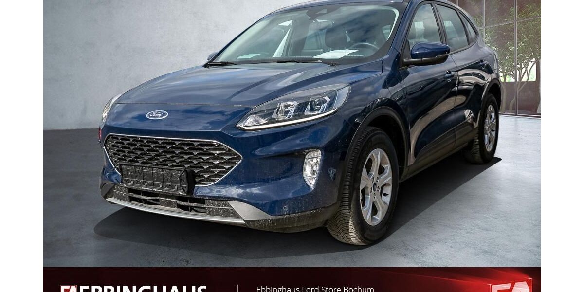 Ford Kuga 30.239 km 25.950 &euro; Bochum 44803