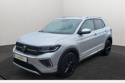 VW T-Cross 20.000 km 27.900 &euro; Bochum 44809