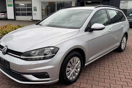 VW Golf 64.050 km 14.370 &euro; Lünen 44536