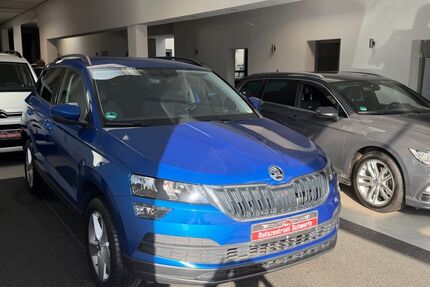 Skoda Karoq 129.000 km 15.900 &euro; Schwerte 58239