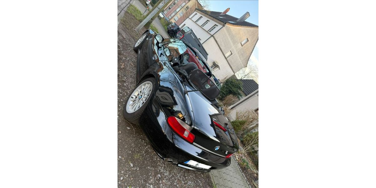 BMW Z3 220.000 km 7.850 &euro; Gelsenkirchen 45892