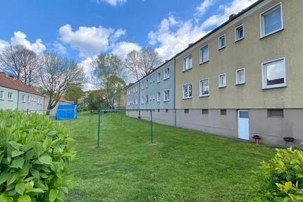 Mit neuem Badezimmer 3 zimmer