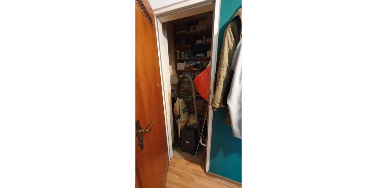 Etagenwohnung Hagen Hagen-Nord - 2.5 Zimmer, 65 m&sup2;, 90.000&euro; | Angebot:27067664