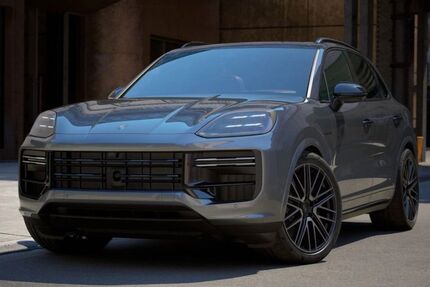 Porsche Cayenne 6.999 km 189.900 &euro; Hagen 58119