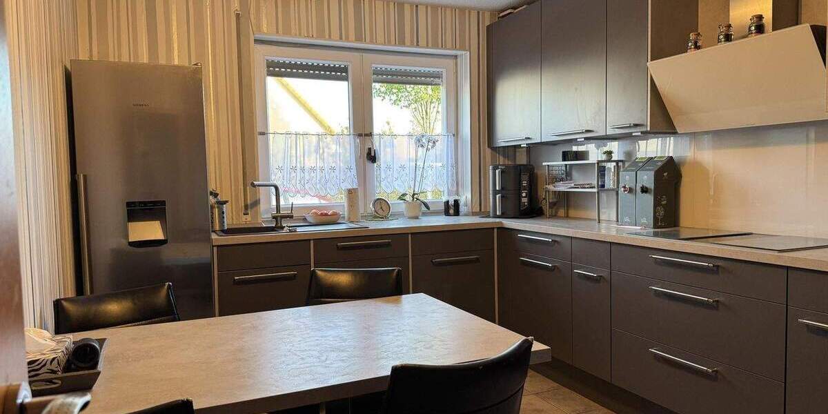 Doppelhaushälfte Oer-Erkenschwick Groß-Erkenschwick - 5 Zimmer, 114 m&sup2;, 425.000&euro; | Angebot:25742474