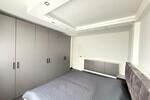 Exklusive vollständige 3-Zimmer-Wohnung mit Balkon Garage