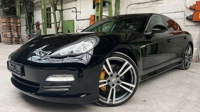 Porsche Panamera 38.253 km 34.990 &euro; Witten 58454