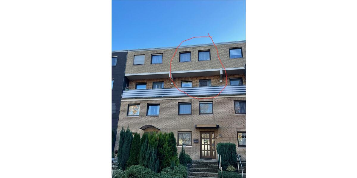 Maisonettenwohnung Unna Alte Heide - 3 Zimmer, 94 m&sup2;, 219.999&euro; | Angebot:26994425
