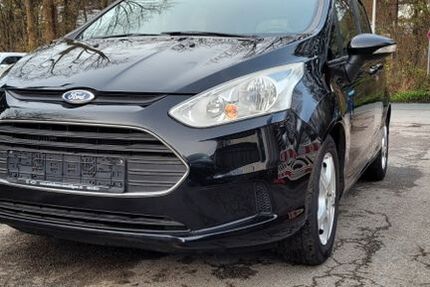 Ford B-Max 80.000 km 5.390 &euro; Schwelm 58332