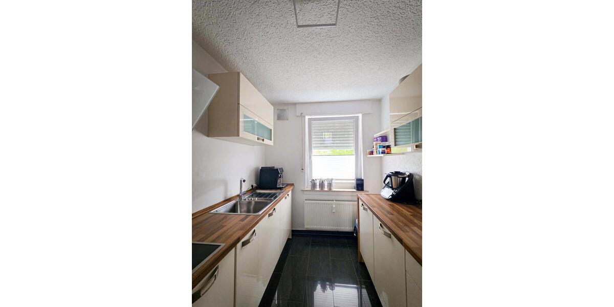 Etagenwohnung Dortmund Aplerbeck - 3.5 Zimmer, 97 m&sup2;, 292.000&euro; | Angebot:24762334