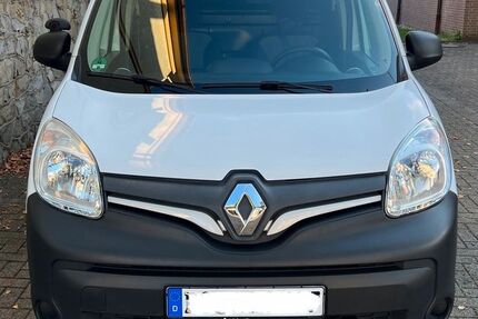Renault Kangoo 131.500 km 10.500 &euro; Dortmund 44227