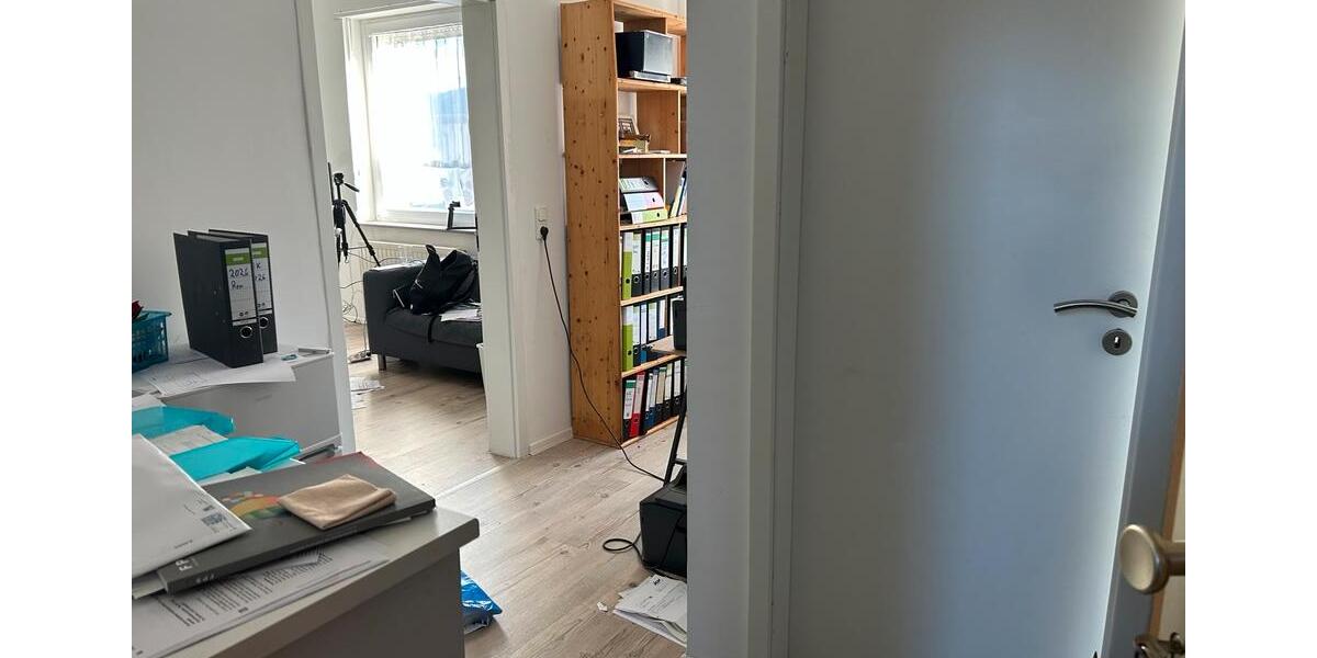 Etagenwohnung Bochum Günnigfeld - 1 Zimmer, 34 m&sup2;, 440&euro; | Angebot:26480020