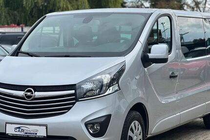 Opel Vivaro 155.000 km 14.999 &euro; Olfen 59399