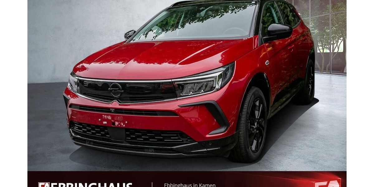 Opel Grandland (X) 34.056 km 18.899 &euro; Kamen 59174