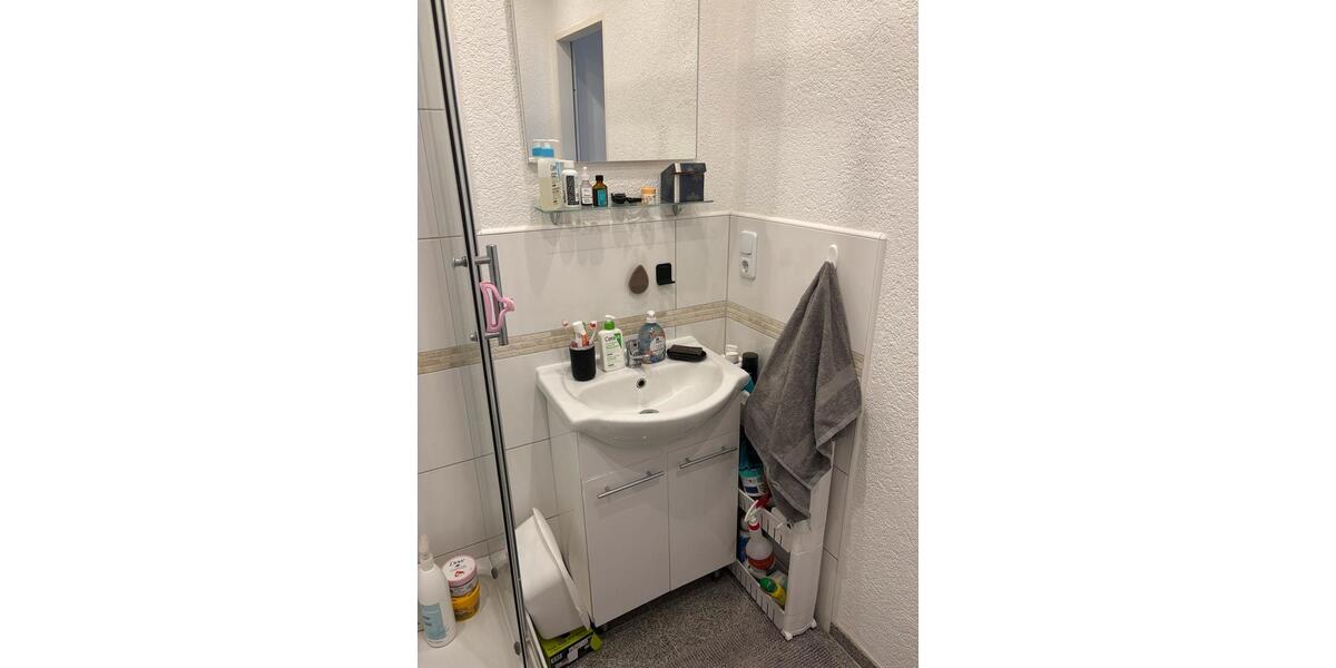 Dachgeschoßwohnung Dortmund Innenstadt Nord - 1 Zimmer, 45 m&sup2;, 585&euro; | Angebot:24755801