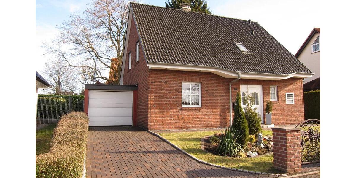 Einfamilienhaus Bergkamen - 4.5 Zimmer, 128 m&sup2;, 490.000&euro; | Angebot:26515842
