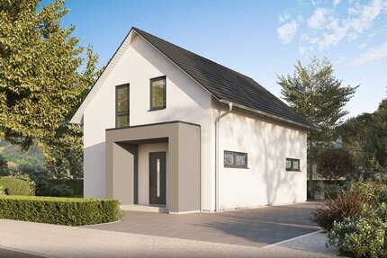 Ihr individuelles Einfamilienhaus in Schwerte - Flexibel geplant, nachhaltig gebaut - Haus Schwerte | Angebot:27302833