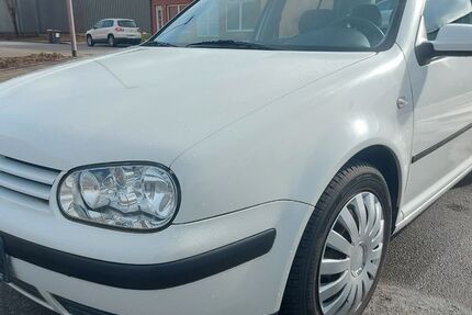 VW Golf 116.000 km 1.800 &euro; Holzwickede 59439