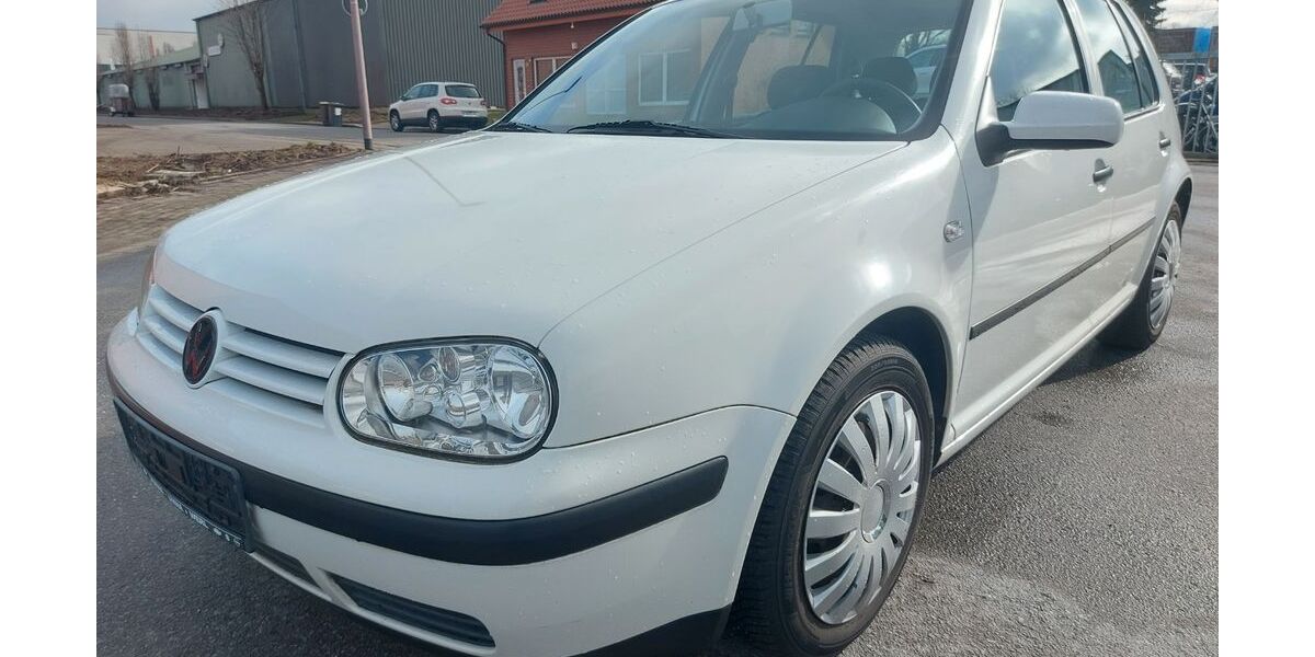 VW Golf 116.000 km 1.800 &euro; Holzwickede 59439