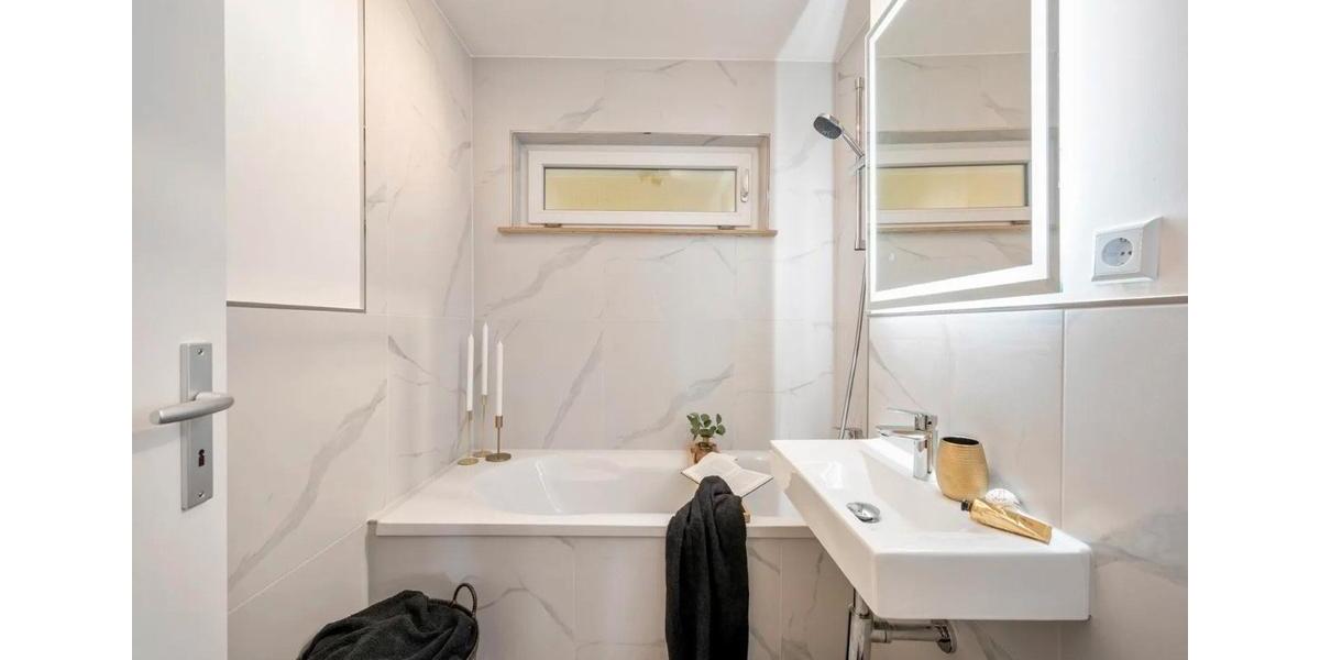 Etagenwohnung Herdecke - 3.5 Zimmer, 77 m&sup2;, 239.000&euro; | Angebot:26951451